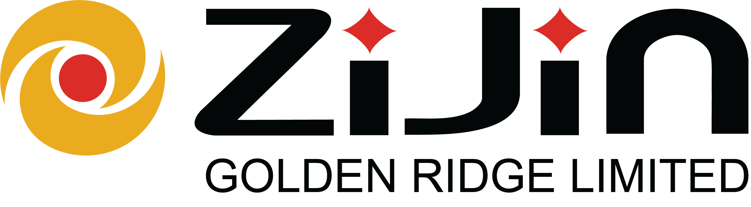 Zijin Golden Ridge Limited